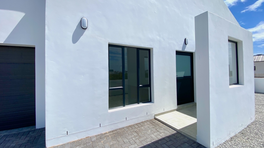 4 Bedroom Property for Sale in Atlantic Sands Private Estate Western Cape